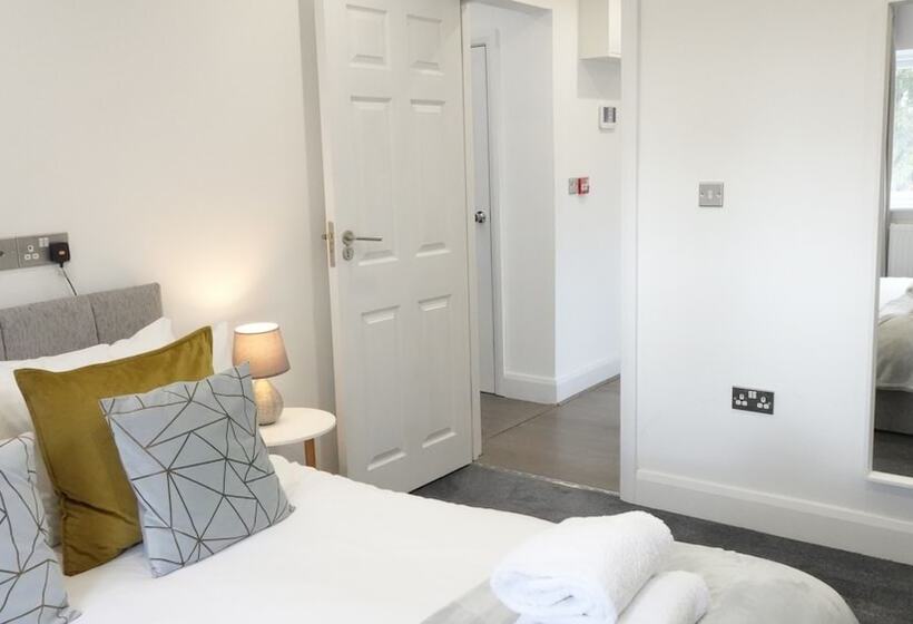 The Hatton Apartments