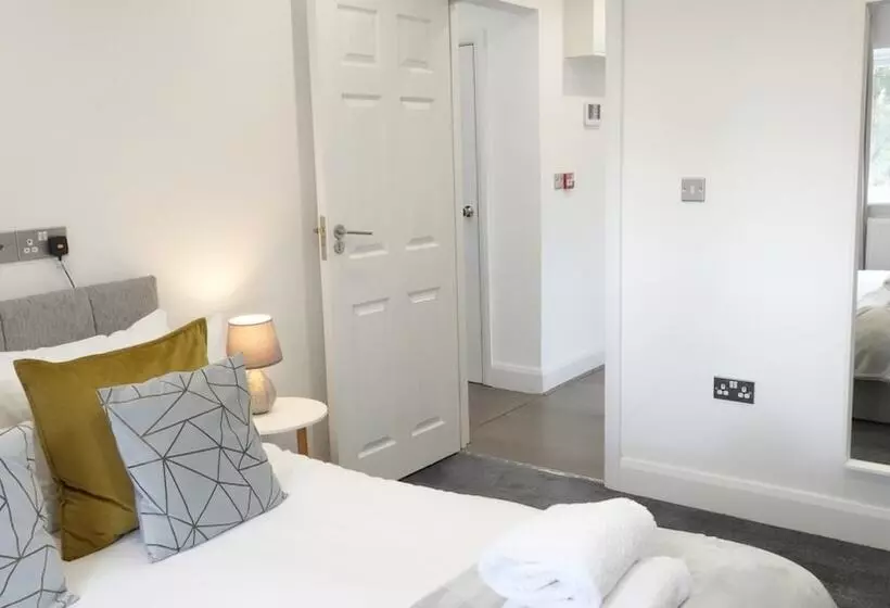 The Hatton Apartments