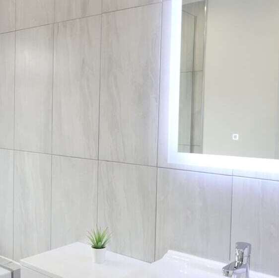 The Hatton Apartments