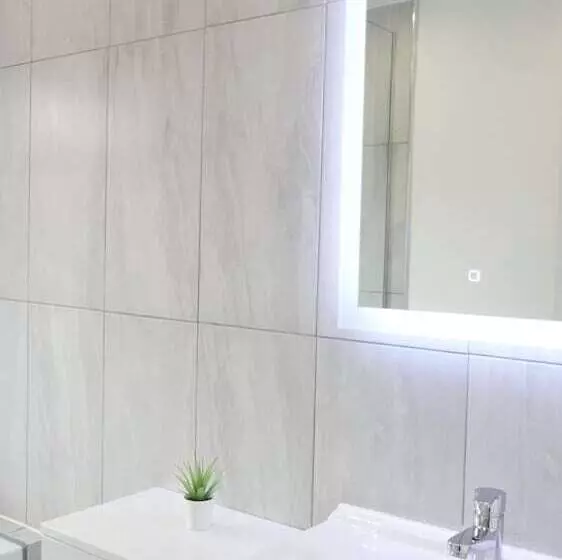 The Hatton Apartments