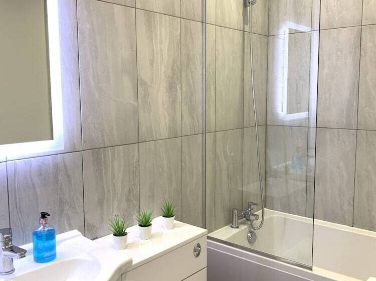 The Hatton Apartments