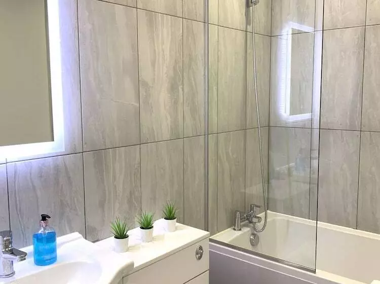 The Hatton Apartments