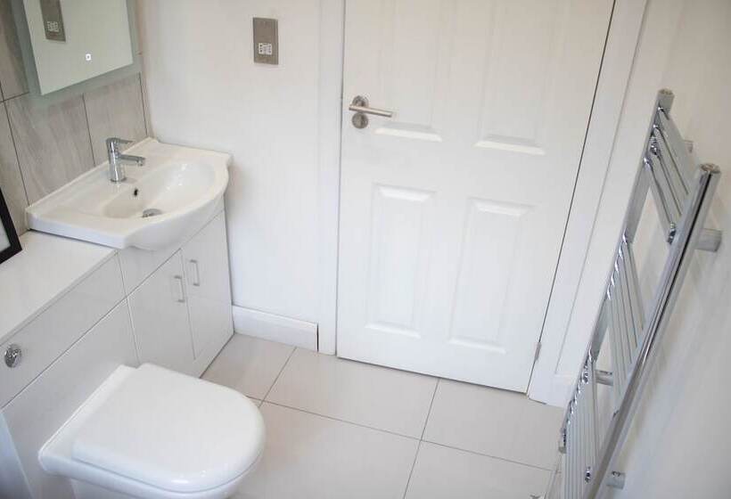 The Hatton Apartments