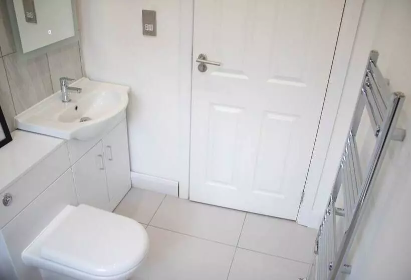 The Hatton Apartments