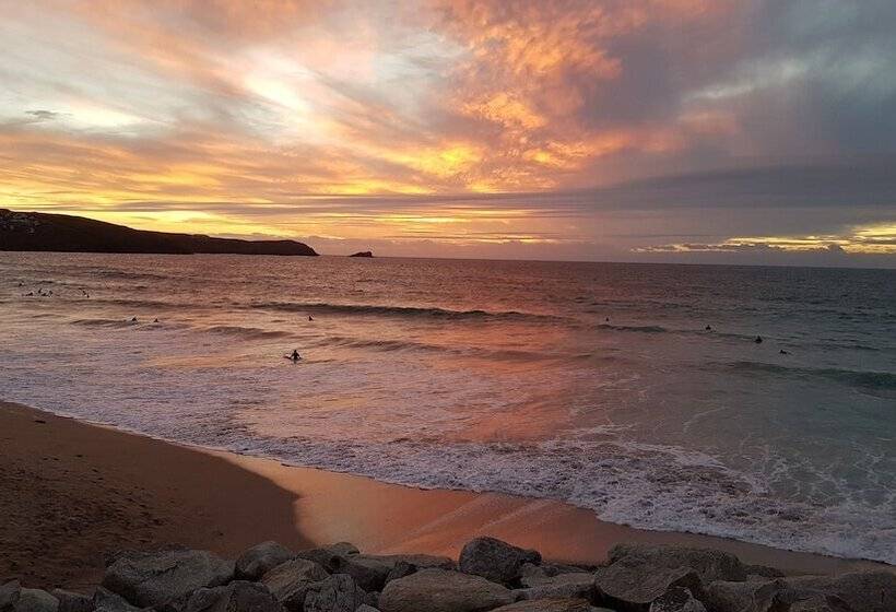 The Hideaway At Tregoose Old Mill