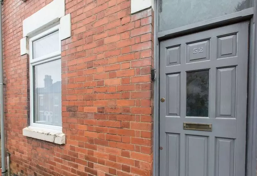 Townhouse @ Rose Street Stoke