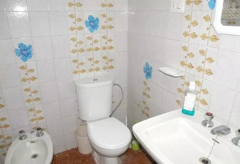 2 Bedrooms Appartement At Isla Cristina 300 M Away From The Beach With Wifi