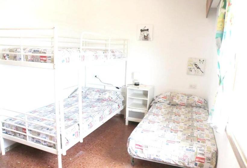 2 Bedrooms Appartement At Isla Cristina 300 M Away From The Beach With Wifi