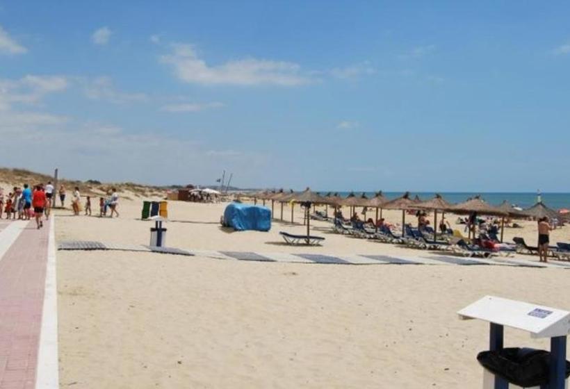 2 Bedrooms Appartement At Isla Cristina 300 M Away From The Beach With Wifi