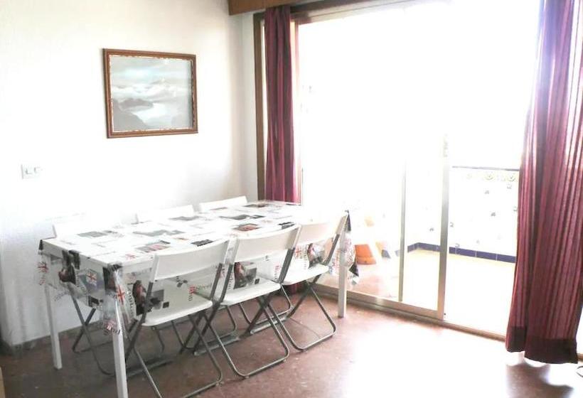 2 Bedrooms Appartement At Isla Cristina 300 M Away From The Beach With Wifi