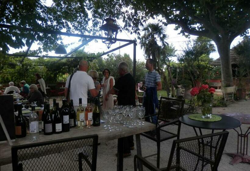 Les Gîtes De Grand Père Jules