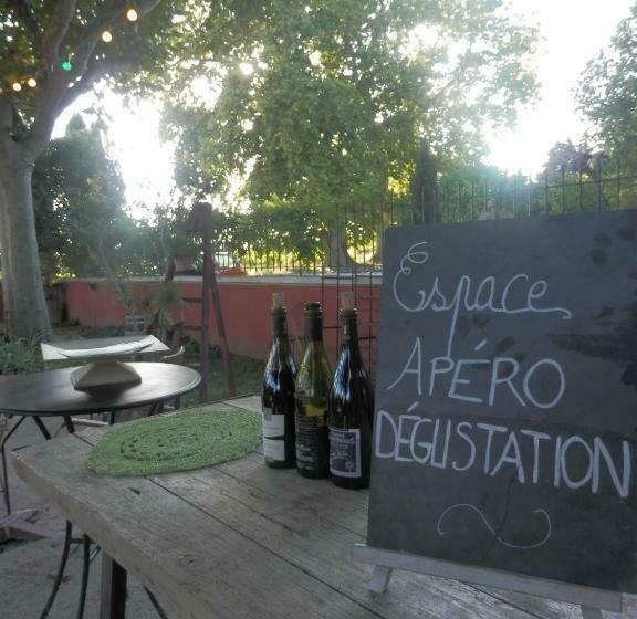 Les Gîtes De Grand Père Jules