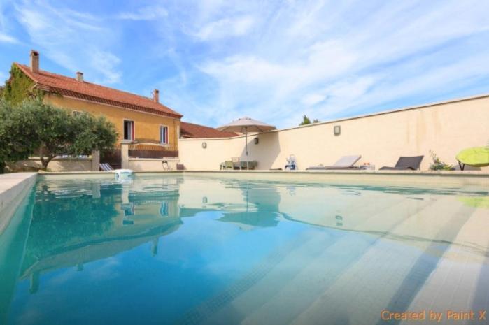 Les Gîtes De Grand Père Jules