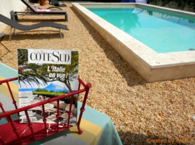 Les Gîtes De Grand Père Jules