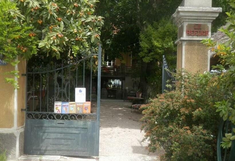 Les Gîtes De Grand Père Jules