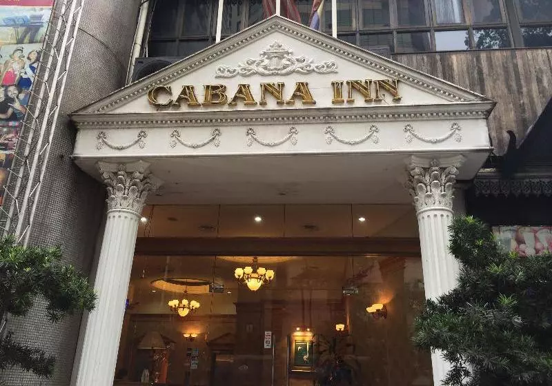 هتل Cabana Inn Kuala Lumpur
