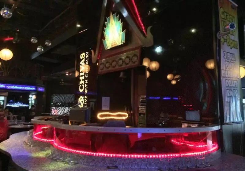 هتل Cabana Inn Kuala Lumpur