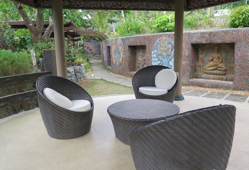 酒店 Cintai  Coritos Garden