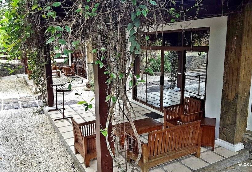 酒店 Cintai  Coritos Garden