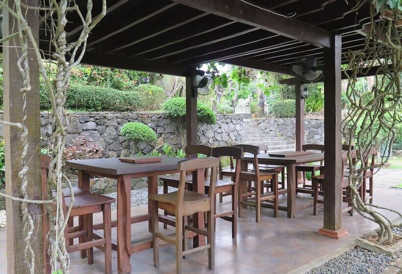 酒店 Cintai  Coritos Garden