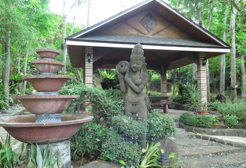 酒店 Cintai  Coritos Garden