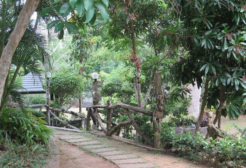 酒店 Cintai  Coritos Garden