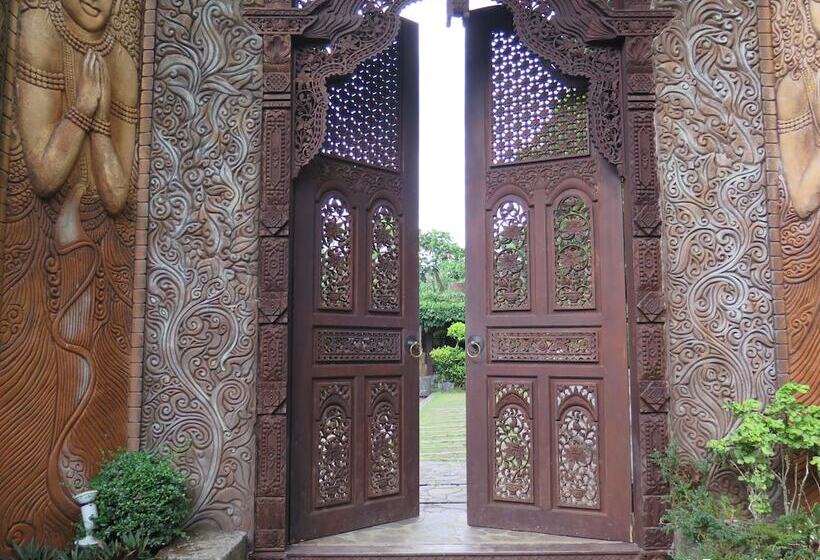 酒店 Cintai  Coritos Garden