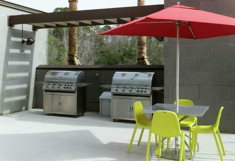 فندق Home2 Suites By Hilton Jacksonville Airport
