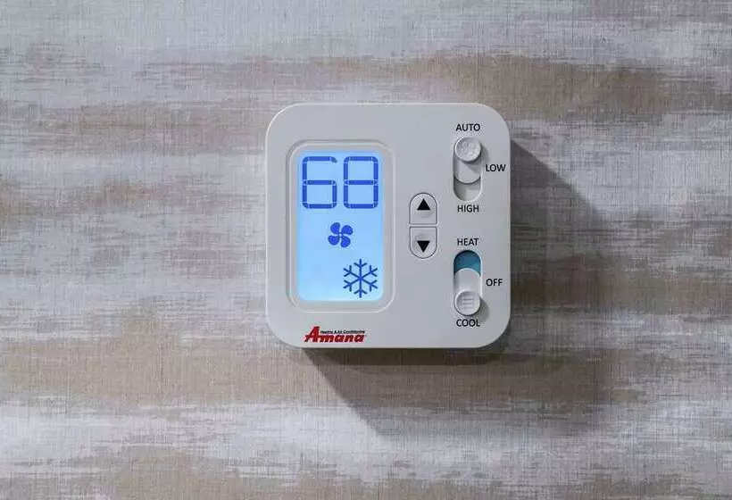 ホテル Home2 Suites By Hilton Jacksonville Airport