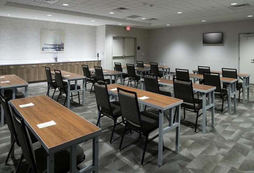 فندق Home2 Suites By Hilton Jacksonville Airport