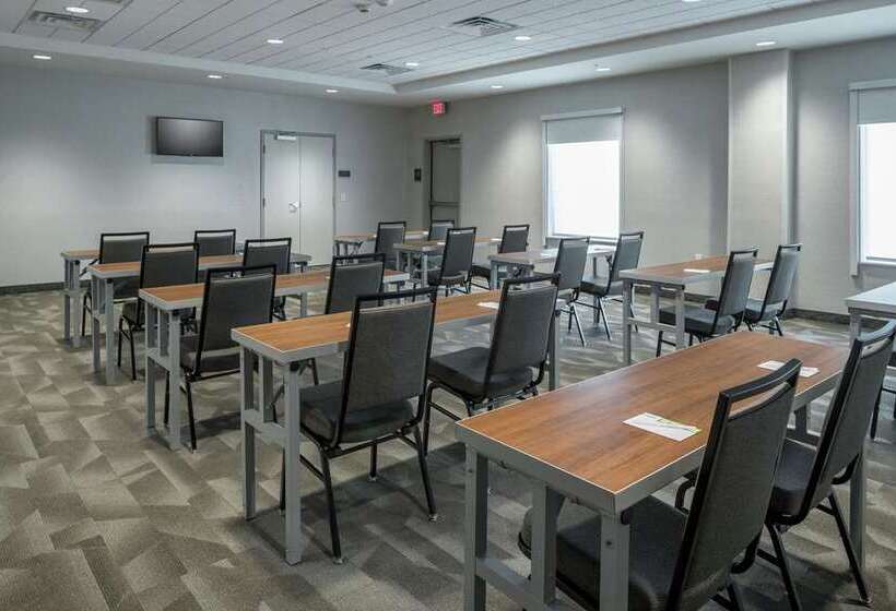 فندق Home2 Suites By Hilton Jacksonville Airport