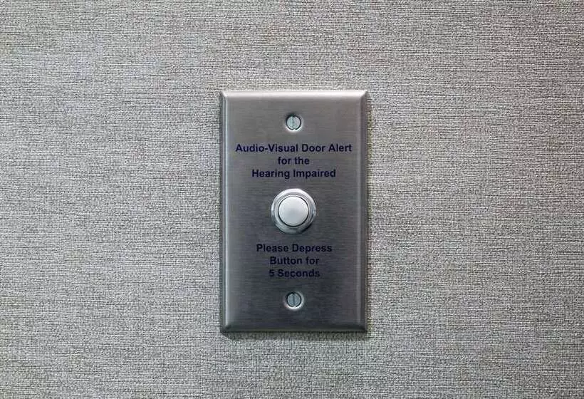 ホテル Home2 Suites By Hilton Jacksonville Airport