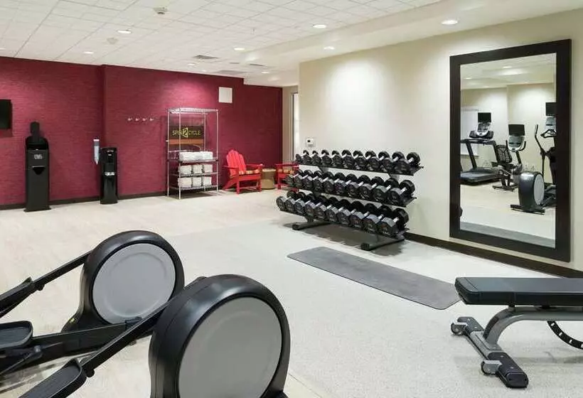 ホテル Home2 Suites By Hilton Jacksonville Airport