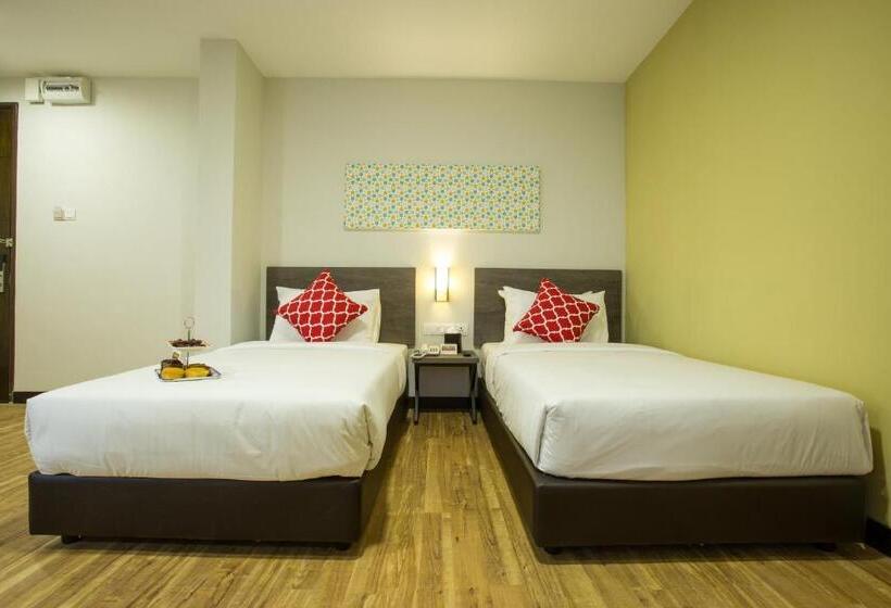 בית מלון כפרי Humaira