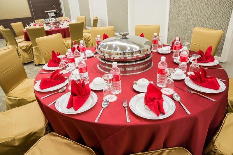 בית מלון כפרי Humaira