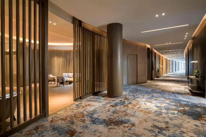 هتل Radisson Blu Resort Cam Ranh