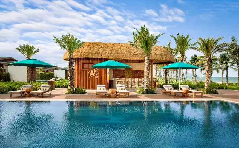 هتل Radisson Blu Resort Cam Ranh