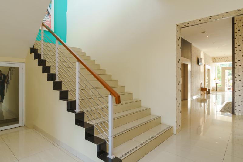 בית מלון כפרי Reddoorz Plus @ Point Phila Cihampelas