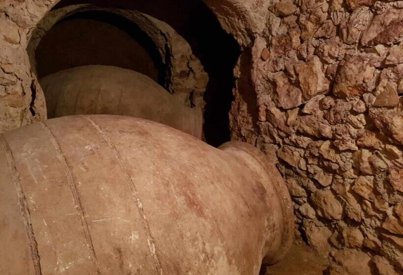 هتل Rincón De Torres Vt7250