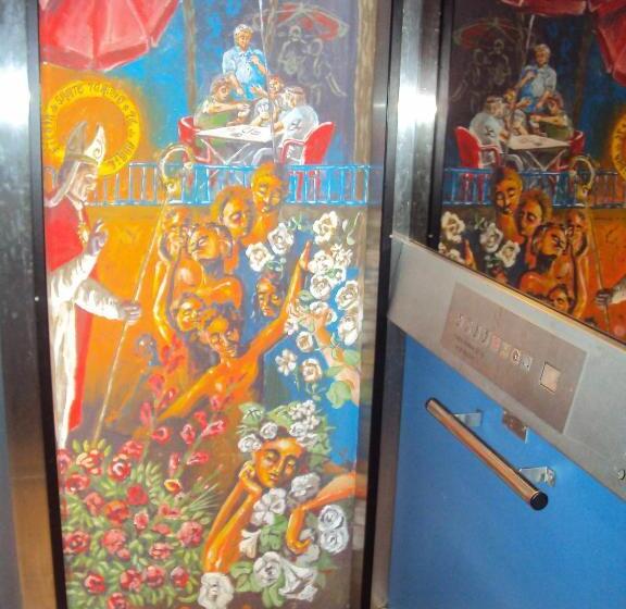 هتل Rincón De Torres Vt7250