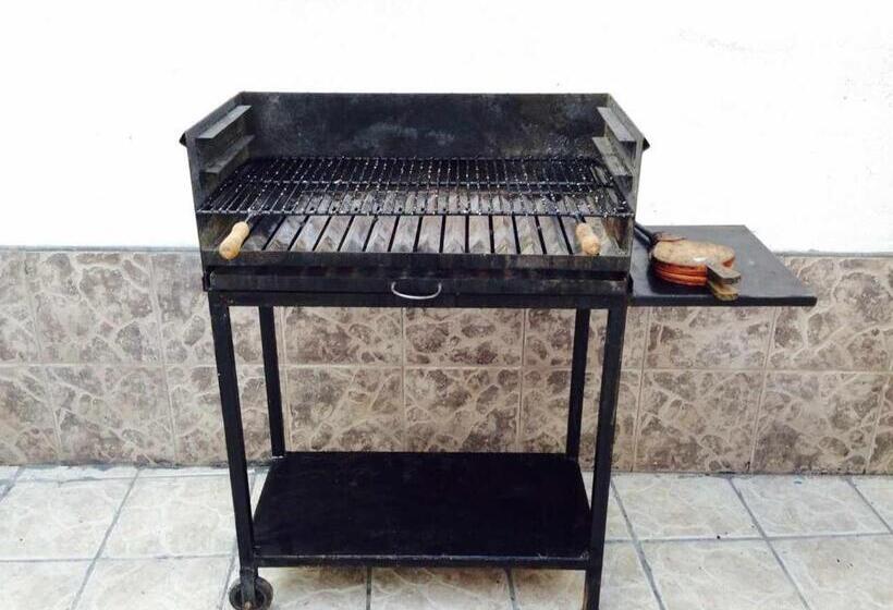 هتل Rincón De Torres Vt7250