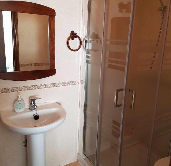 هتل Rincón De Torres Vt7250