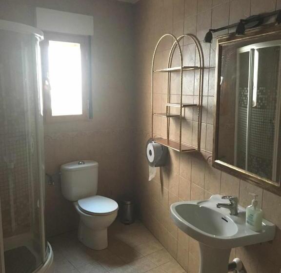 هتل Rincón De Torres Vt7250