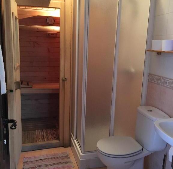 هتل Rincón De Torres Vt7250