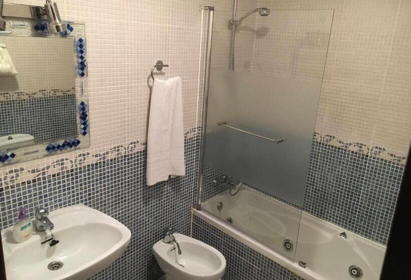 هتل Rincón De Torres Vt7250