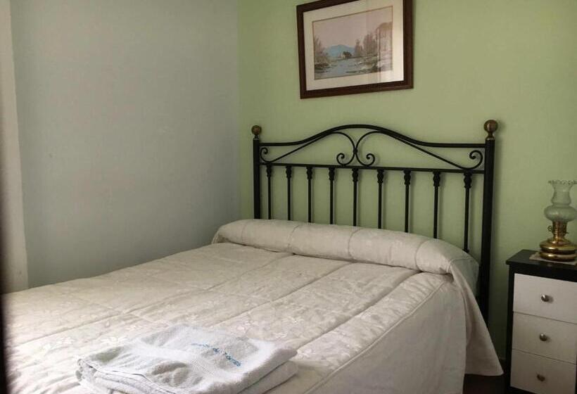 هتل Rincón De Torres Vt7250