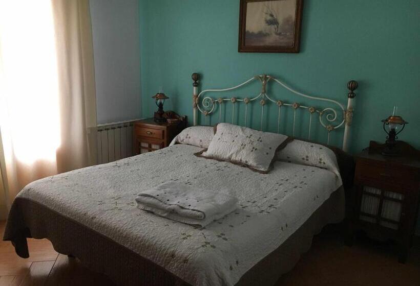 هتل Rincón De Torres Vt7250