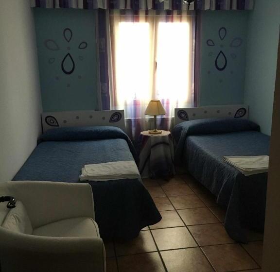 هتل Rincón De Torres Vt7250