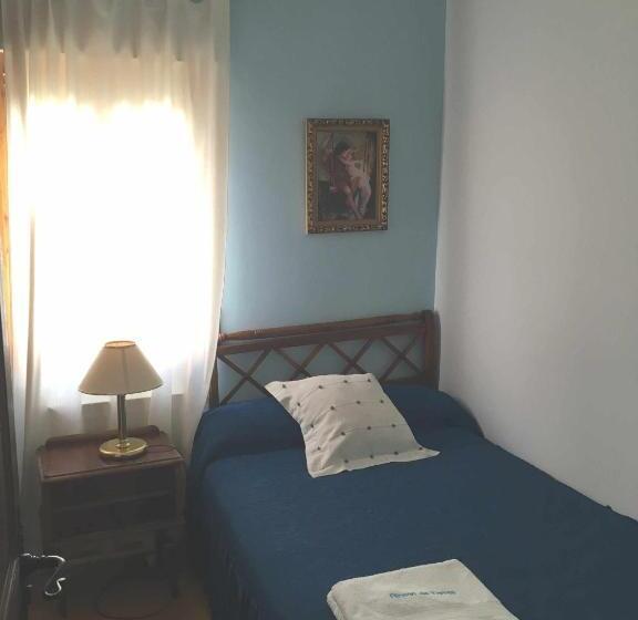 هتل Rincón De Torres Vt7250