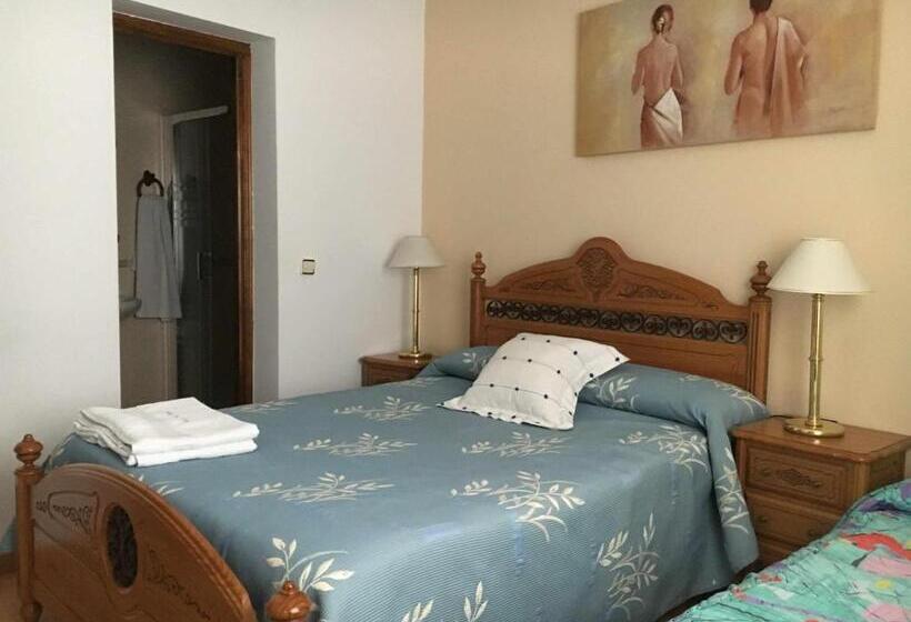 هتل Rincón De Torres Vt7250